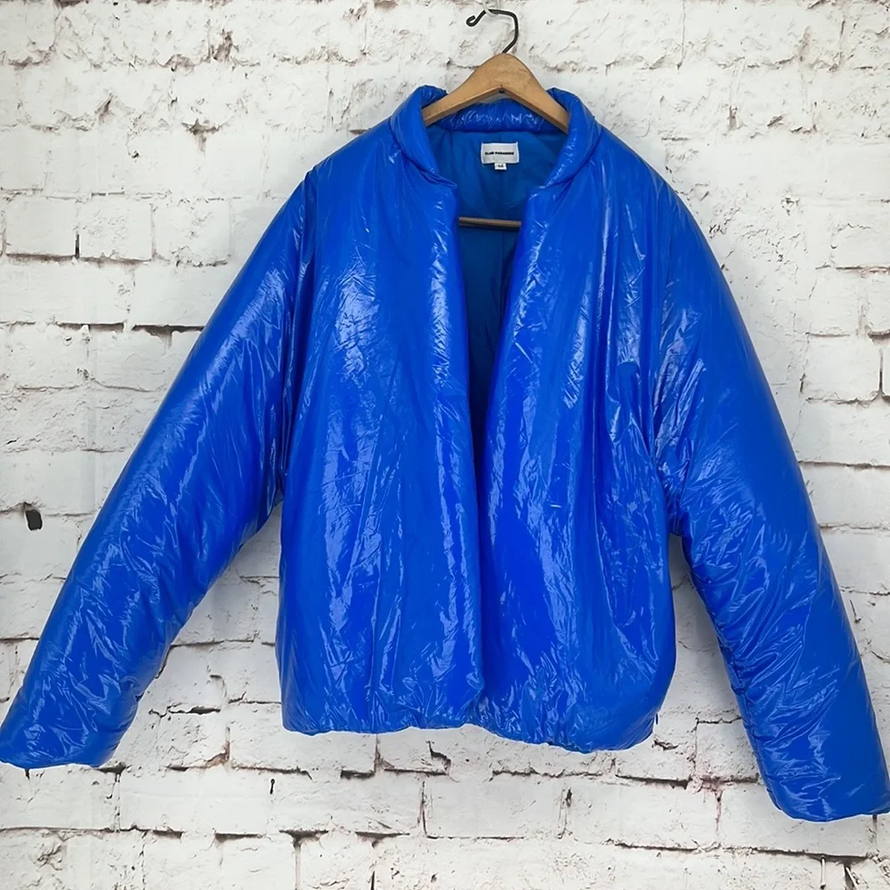Club Paradise “Paxton” Puffer, Size M